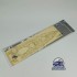 1/350 HMS Dreadnought 1915 Wooden Deck Mask for Trumpeter 05329