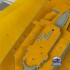 1/350 French Jeanne d'Arc Helicopter Carrier Masking Set for Trumpeter 05635