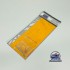 1/350 HMS Lord Clive Monitor Masking Set for Trumpeter 86518