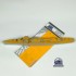 1/350 USS Stevens DD-479 Masking Set for Trumpeter 65308