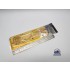 1/350 HMS Resolution Battleship Wooden Deck Masking for Trumpeter 05379 Kit