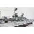 1/200 Prinz Eugen Cruiser (Static RC compatibility)