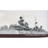 1/200 Prinz Eugen Cruiser (Static RC compatibility)