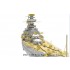1/200 Prinz Eugen Cruiser (Static RC compatibility)
