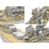 1/200 Prinz Eugen Cruiser Deluxe Model Kit
