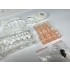 1/350 Preussen H42 Super Battleship (Static RC compatibility)