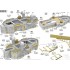 1/350 Preussen H42 Super Battleship (Static RC compatibility)