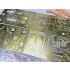 1/350 USS Buffalo CA-B Cruiser Deluxe Model Kit