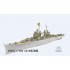 1/350 USS Buffalo CA-B Cruiser Deluxe Model Kit