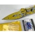 1/700 USS Momsen Masking & Gun Barrel for HobbyBoss kit #83413