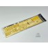 1/700 RMS Titanic Wooden Deck and Masking Set for Trumpeter 83420