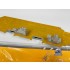 1/700 HMS Queen Elizabeth Carrier Masking Set for Trumpeter 06751