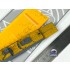 1/700 Qinzhou Guided Missile Frigate Masking for Flyhawk/Sharp HTP7010S