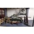 1/35 Factory/Garage for Tank/Armoured Vehicle