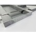 1/350 Large Dry Dock Shipyard Model 1000mm Plastic Kit