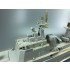 1/200 Type 051B Destroyer Detail Set w/Gun Barrel for Trumpeter kits #03611
