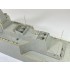 1/200 PLA Navy Type 055 Destroyer Antenna for Trumpeter kit #03620