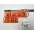 1/200 Anshan Class Destroyer Main Guns, Torpedoes and AA Weapons for Trumpeter 03610