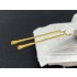 1/72 E-50 Metal Gun Barrels for Trumpeter 07124