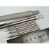 1/16 Jagdpanther Tank Destroyer Metal Gun Barrel for Trumpeter 00934