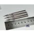 1/16 Jagdpanther 88mm Metal Ammunition Pzgr.39 and Pzgr.40/43