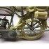 1/35 Peugeot Motorcycle Super Detail Set for Meng kit #HS-005