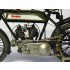 1/35 Peugeot Motorcycle Super Detail Set for Meng kit #HS-005