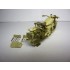 1/35 BSA M20 Motorcycle Super Detail Set for Tamiya kit #35316