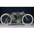1/35 Harley Mod.6 1910 Board Track Racer