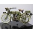 1/35 Harley Mod.6 1909 Civilian Version