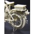 1/35 Harley Mod.6 1909 Civilian Version