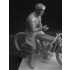 1/35 Pilot Seated Vol. 2 for Cixmodels All Motorcycle Racers