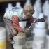 1/35 Racing Motorcycle Pilot for Indian