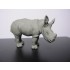1/32 Wild Life - Rhinoceros Set (2pcs in different size)