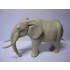 1/35 Wild Life Series - African Elephant (54mm, resin)