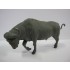 1/35 (54mm Scale) African Buffalo