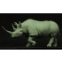 54mm, 1/35 Black Rhino