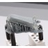 1/12 Fiat 500 595/695 Abarth Detail Set for Italeri Kit