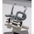 1/12 Fiat 500 595/695 Abarth Detail Set for Italeri Kit