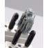1/12 Fiat 500 595/695 Abarth Detail Set for Italeri Kit