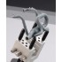 1/12 Fiat 500 595/695 Abarth Detail Set for Italeri Kit