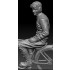 1/24 Pilot for Indian/Harley Motorcycle