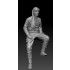 1/24 Pilot for Indian/Harley Motorcycle