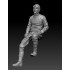 1/24 Pilot for Indian/Harley Motorcycle