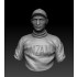 1/10 1/12 Alessandro Anzani Motorcycle Pilot Bust