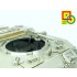 1/16 Britiah M5 Stuart Recce Tank