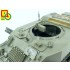 1/16 Britiah M5 Stuart Recce Tank