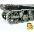 1/16 Britiah M5 Stuart Recce Tank