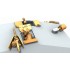 1/72 Hetzer Exterior Detail Set for Vespid Model kits