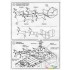 1/35 LVTP5A1 "Merry Christmas" Conversion Set for AFV Club kit